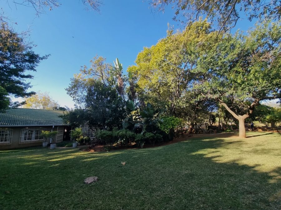 4 Bedroom Property for Sale in Protea Park North West